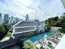 Oxley Residence (D9), Condominium #466600601